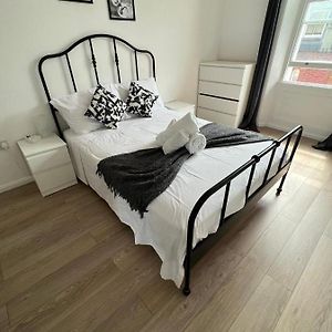 Appartement met Twee Slaapkamers